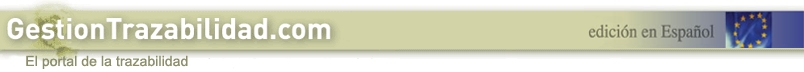 Portal de la Trazabilidad