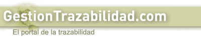 GestionTrazabilidad.com el portal de informaci&oacute;n sobre trazabilidad