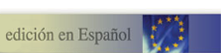 edici&oacute;n en Espa&ntilde;ol